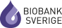 Biobank Sverige Logo